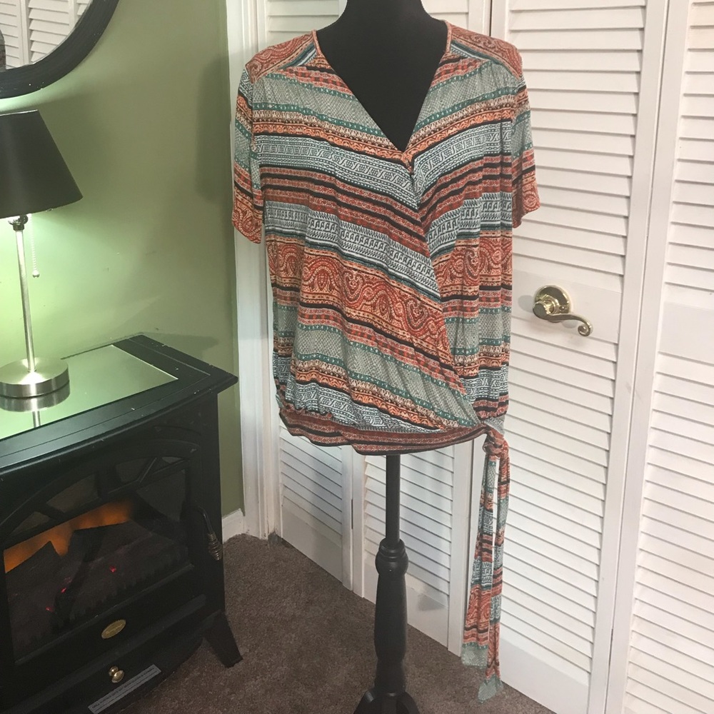 Blouse